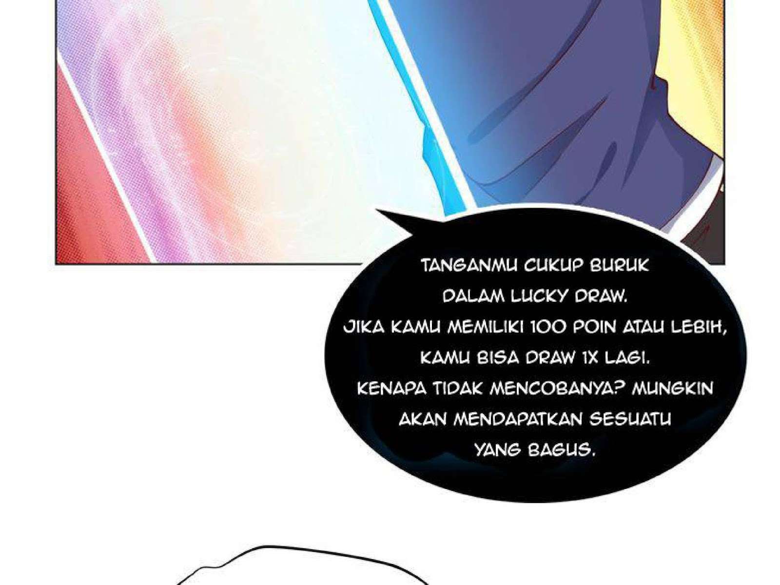 I Am an Invincible Genius Chapter 2 - halaman 83