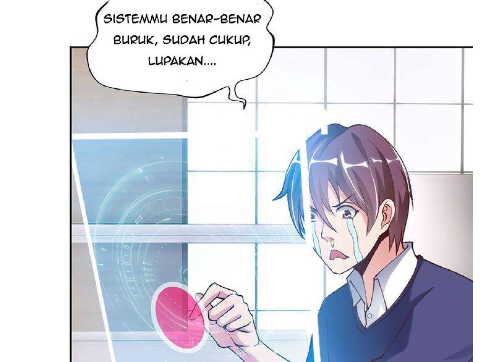 I Am an Invincible Genius Chapter 2 - halaman 84