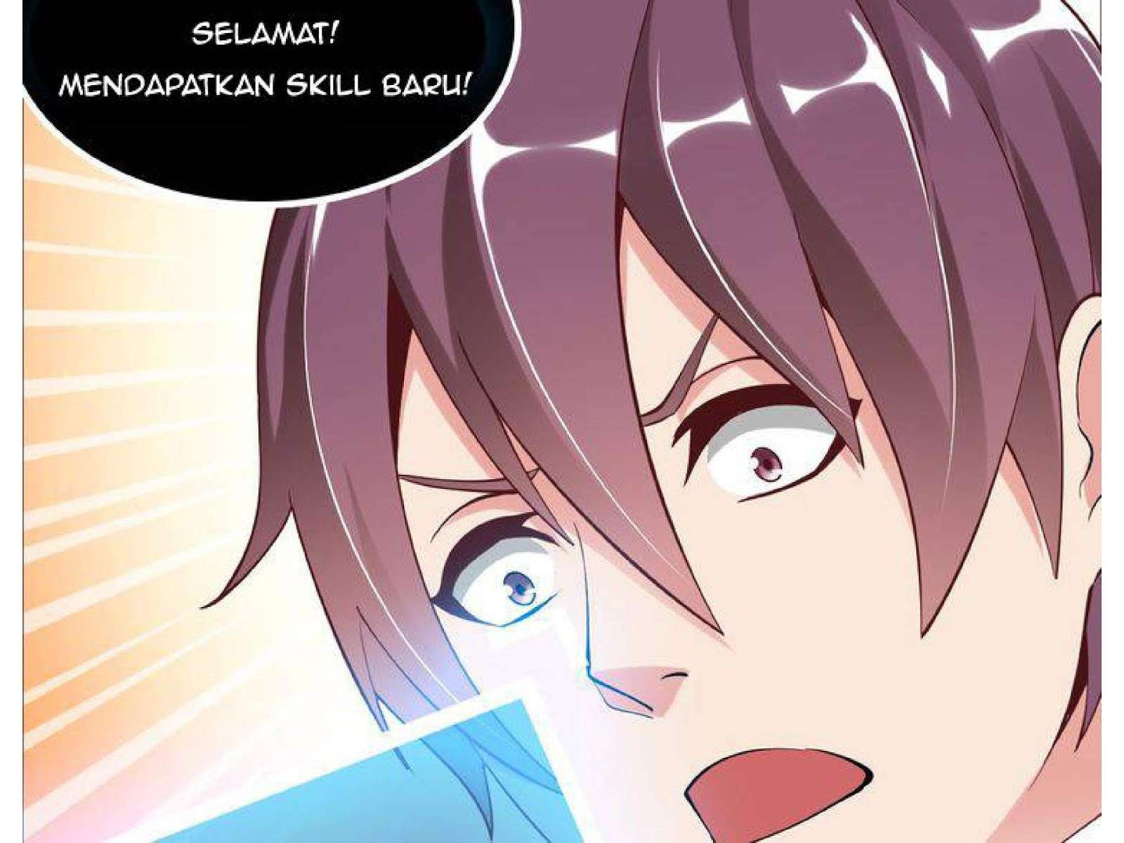 I Am an Invincible Genius Chapter 2 - halaman 86