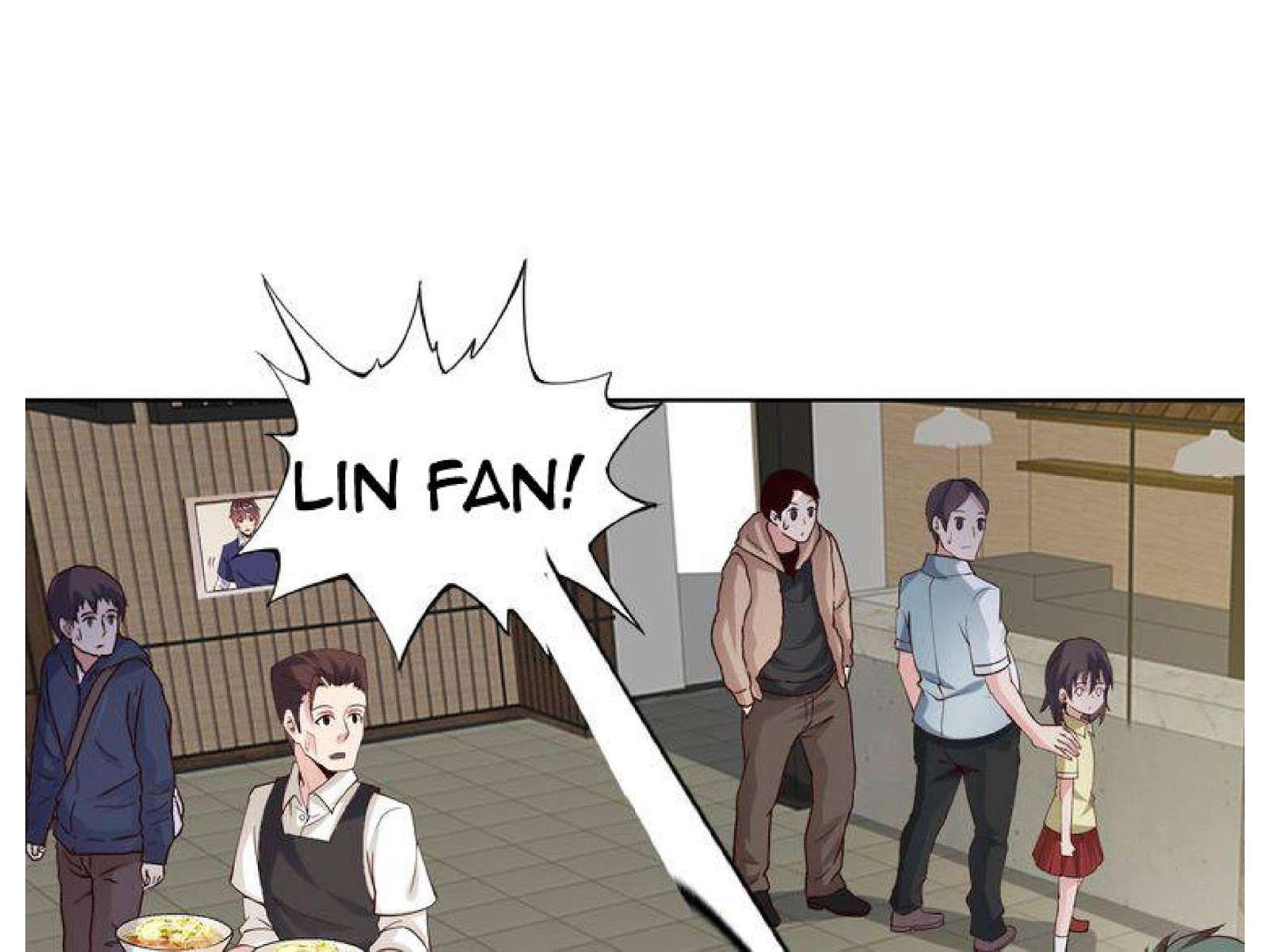 I Am an Invincible Genius Chapter 2 - halaman 89