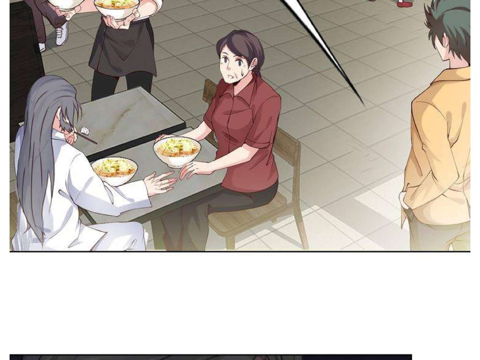 I Am an Invincible Genius Chapter 2 - halaman 90