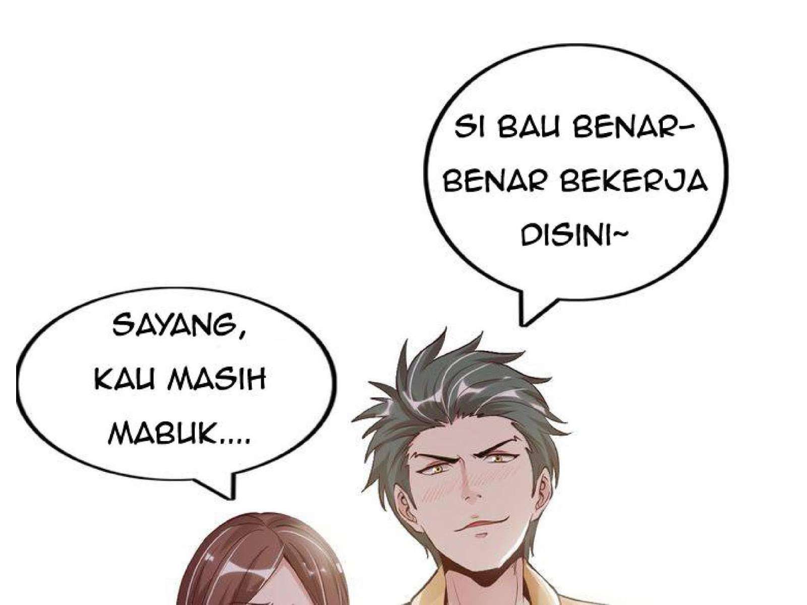 I Am an Invincible Genius Chapter 2 - halaman 92