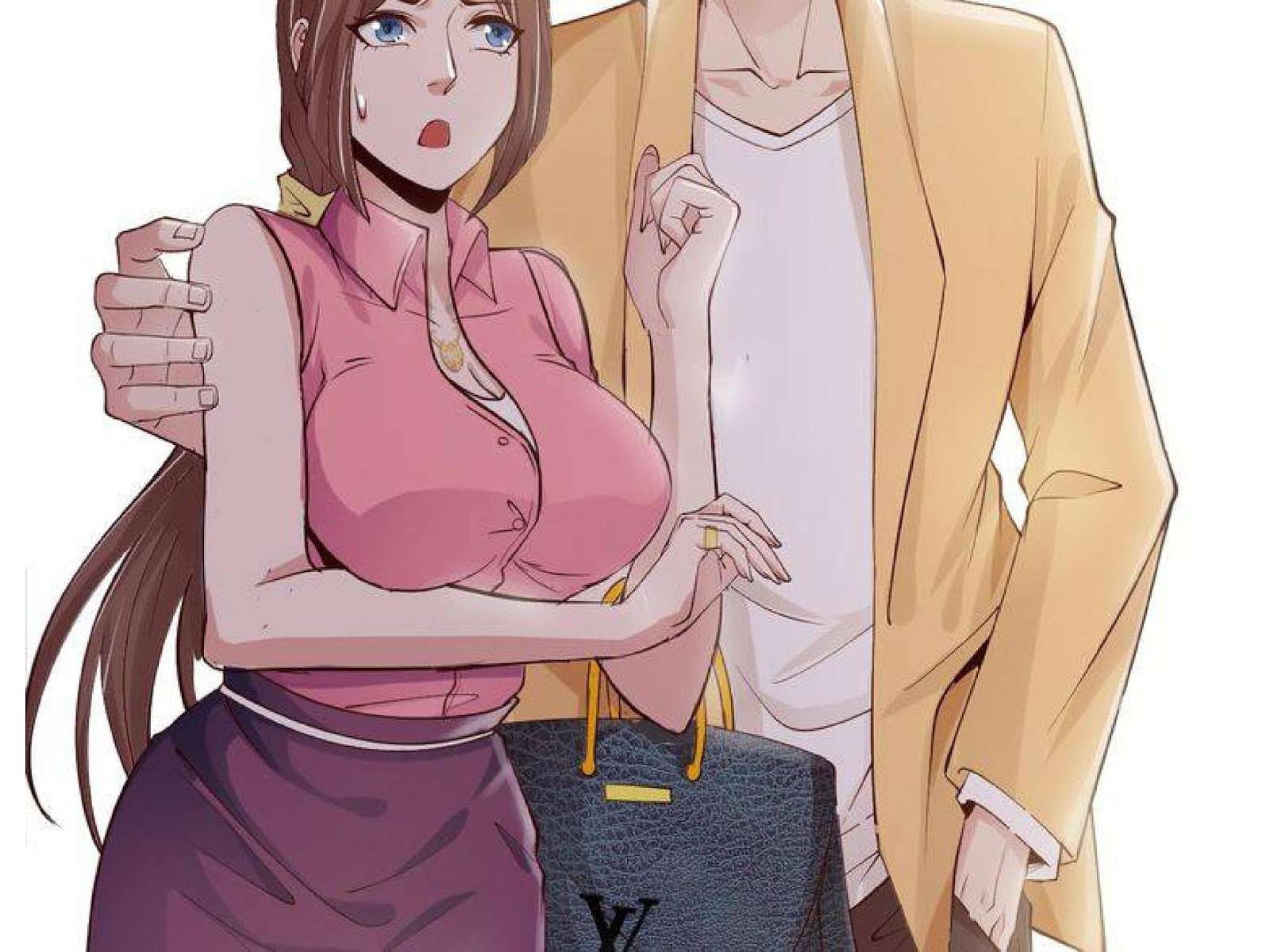 I Am an Invincible Genius Chapter 2 - halaman 93