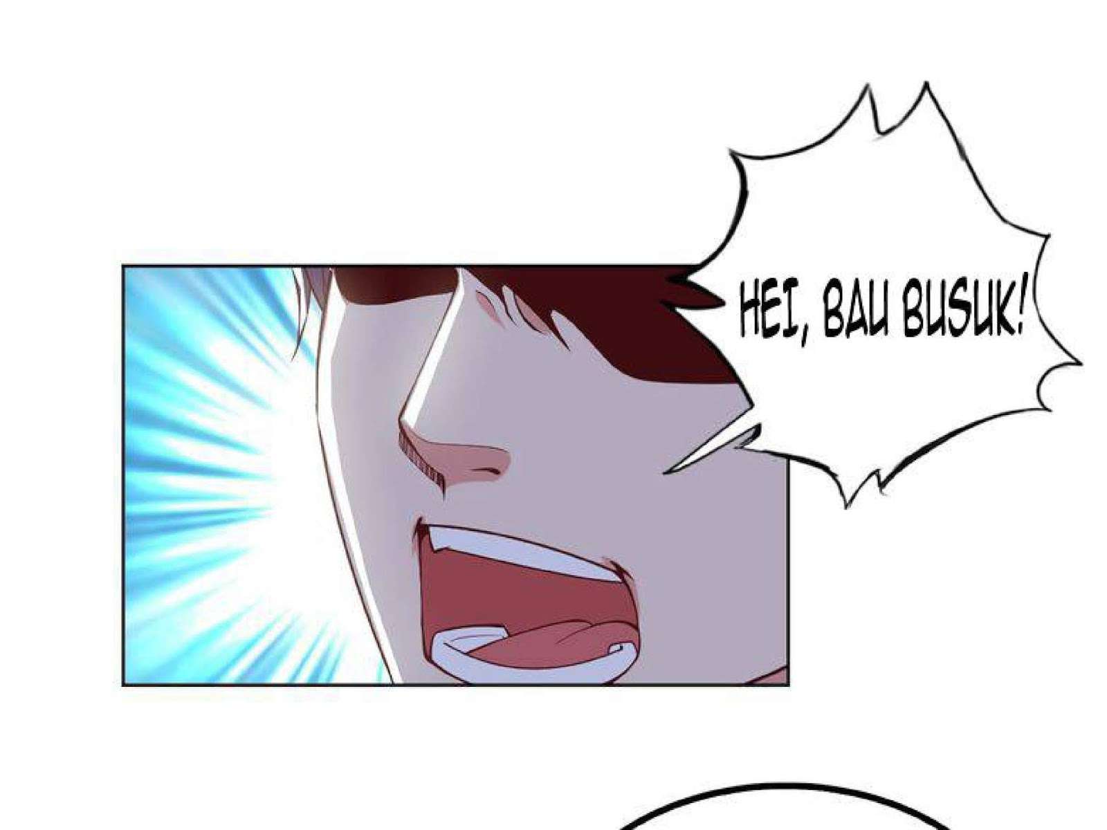 I Am an Invincible Genius Chapter 2 - halaman 98