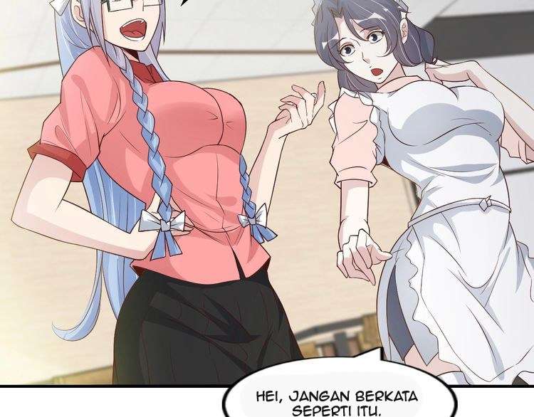 I Am an Invincible Genius Chapter 20 - halaman 10