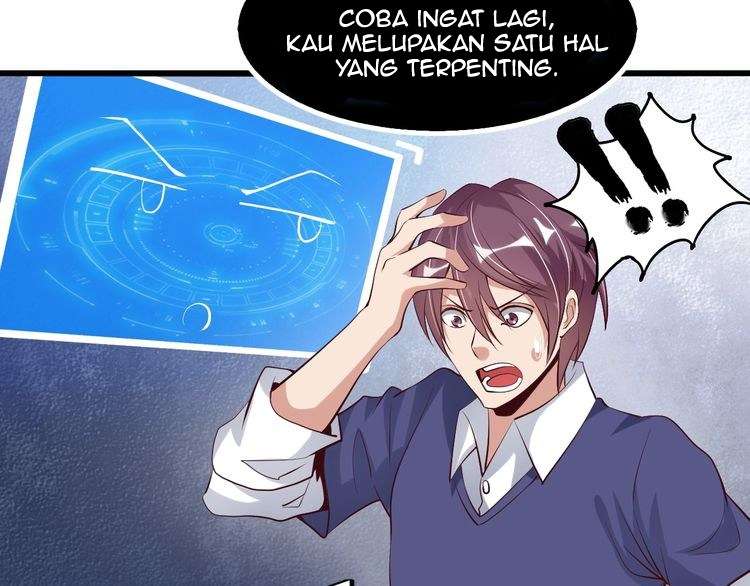 I Am an Invincible Genius Chapter 20 - halaman 101