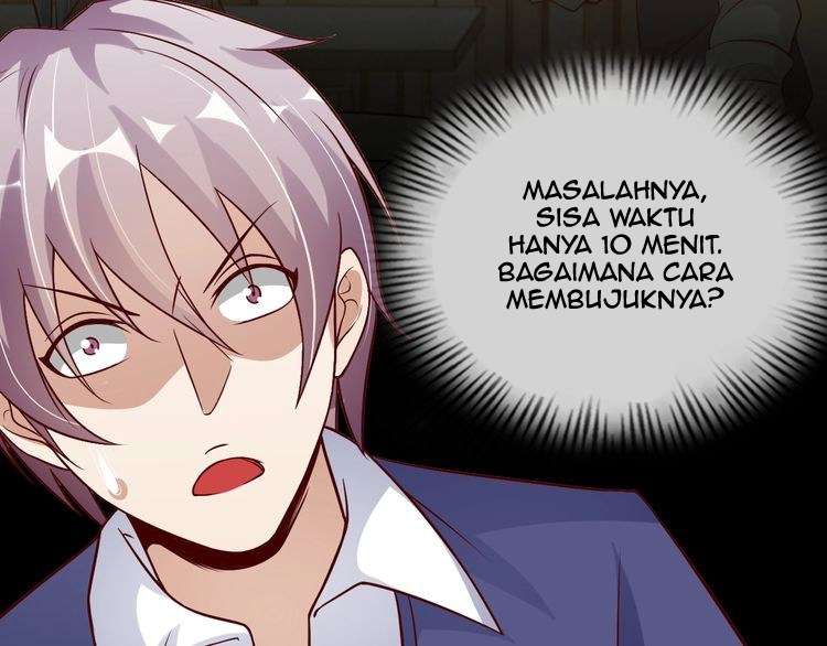 I Am an Invincible Genius Chapter 20 - halaman 104