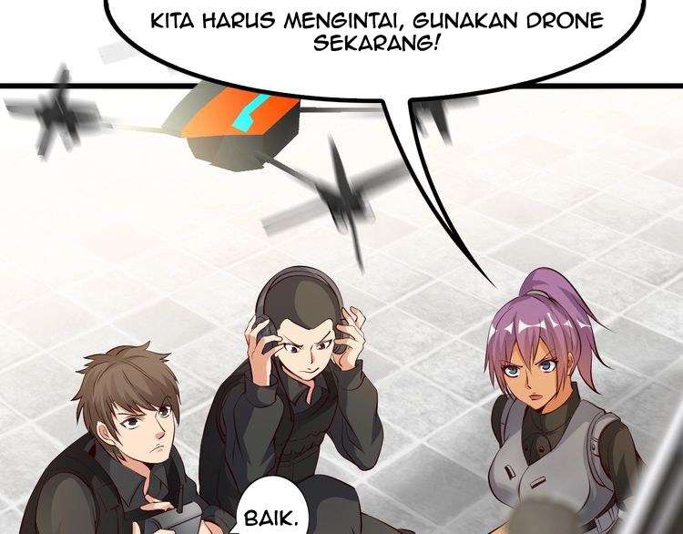 I Am an Invincible Genius Chapter 20 - halaman 107