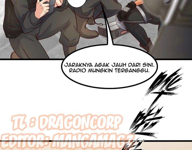 I Am an Invincible Genius Chapter 20 - halaman 108