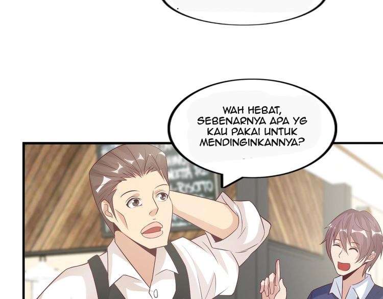 I Am an Invincible Genius Chapter 20 - halaman 11