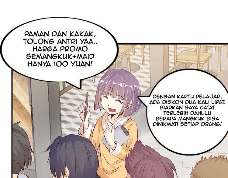 I Am an Invincible Genius Chapter 20 - halaman 111