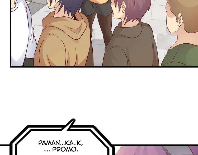 I Am an Invincible Genius Chapter 20 - halaman 112