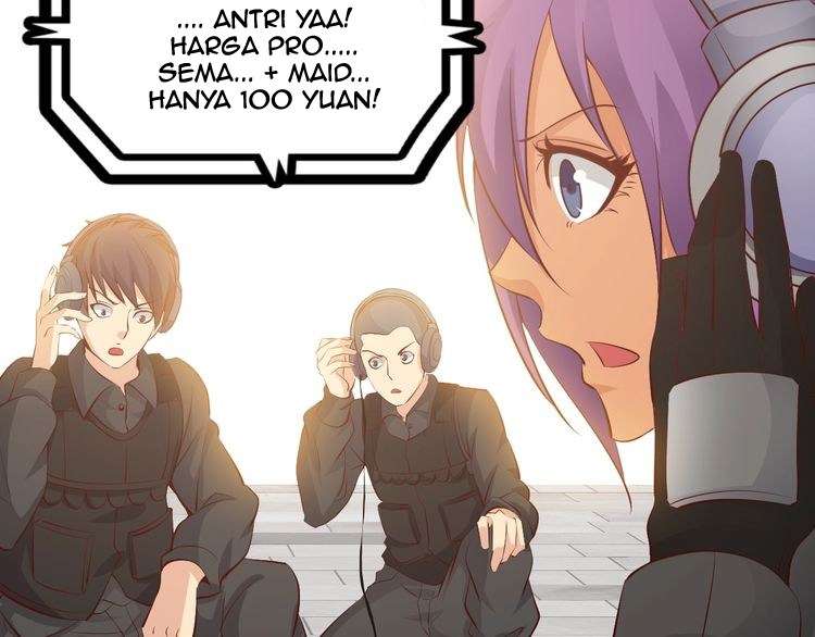 I Am an Invincible Genius Chapter 20 - halaman 113