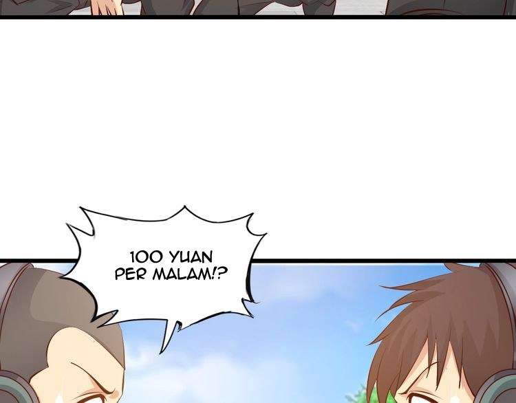 I Am an Invincible Genius Chapter 20 - halaman 114