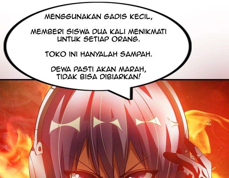 I Am an Invincible Genius Chapter 20 - halaman 118
