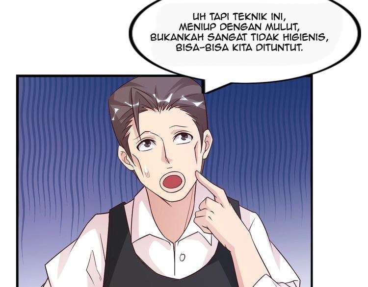I Am an Invincible Genius Chapter 20 - halaman 25