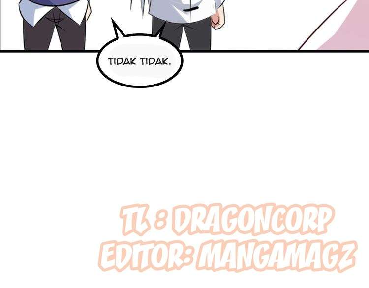 I Am an Invincible Genius Chapter 20 - halaman 28