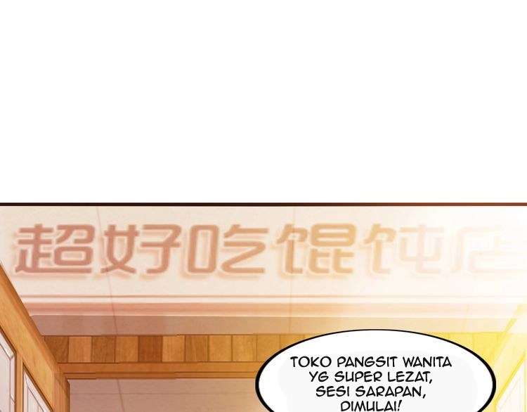 I Am an Invincible Genius Chapter 20 - halaman 29