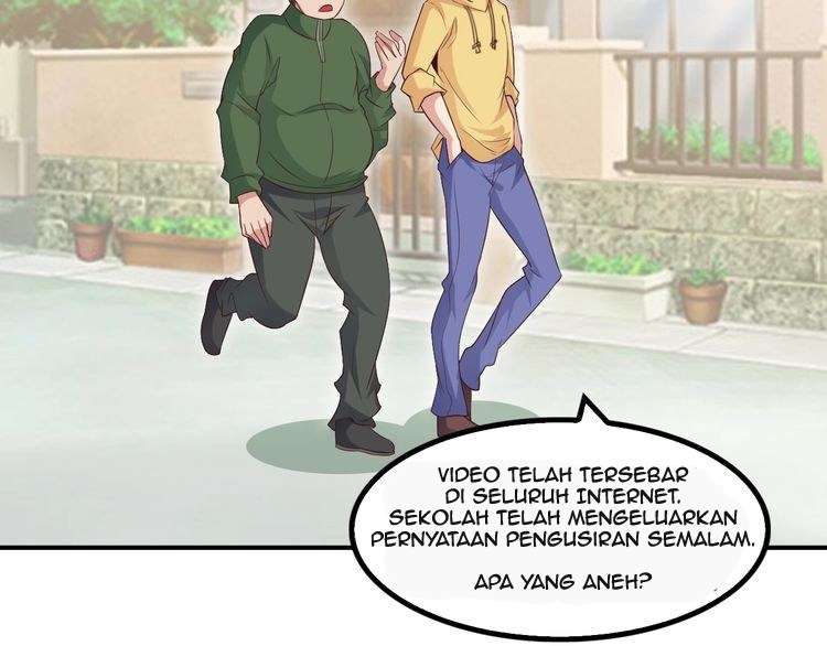 I Am an Invincible Genius Chapter 20 - halaman 34