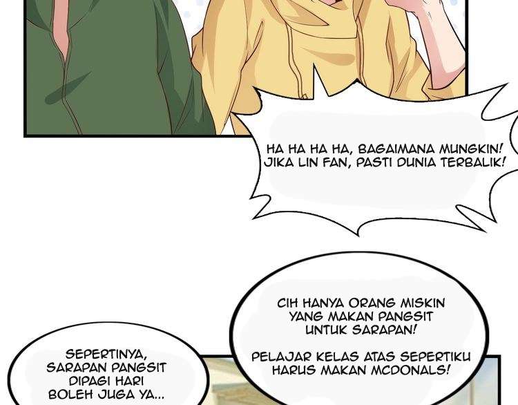 I Am an Invincible Genius Chapter 20 - halaman 36