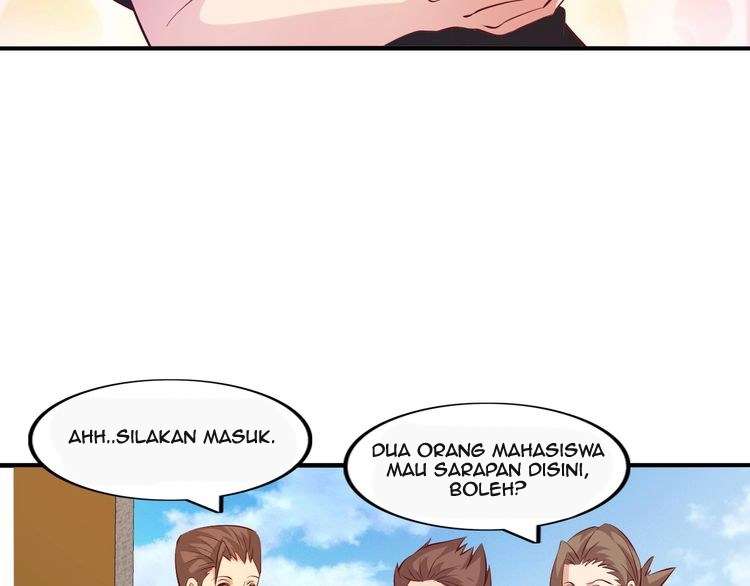 I Am an Invincible Genius Chapter 20 - halaman 44