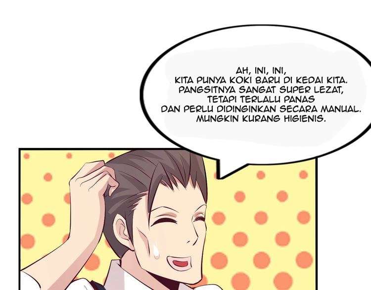 I Am an Invincible Genius Chapter 20 - halaman 46