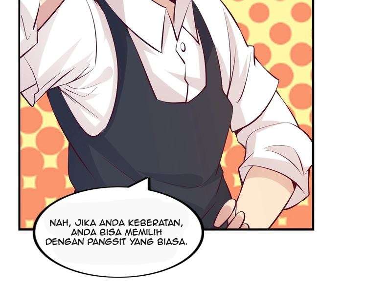 I Am an Invincible Genius Chapter 20 - halaman 47
