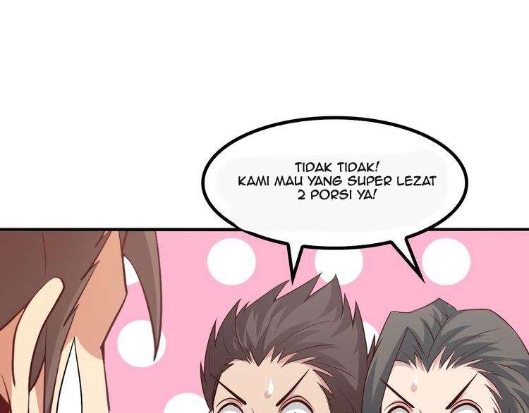 I Am an Invincible Genius Chapter 20 - halaman 48