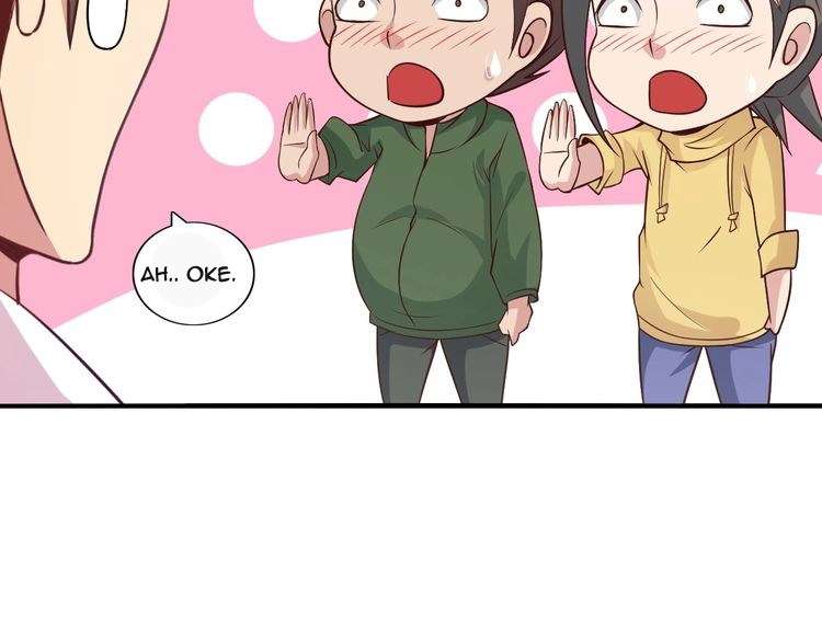 I Am an Invincible Genius Chapter 20 - halaman 49