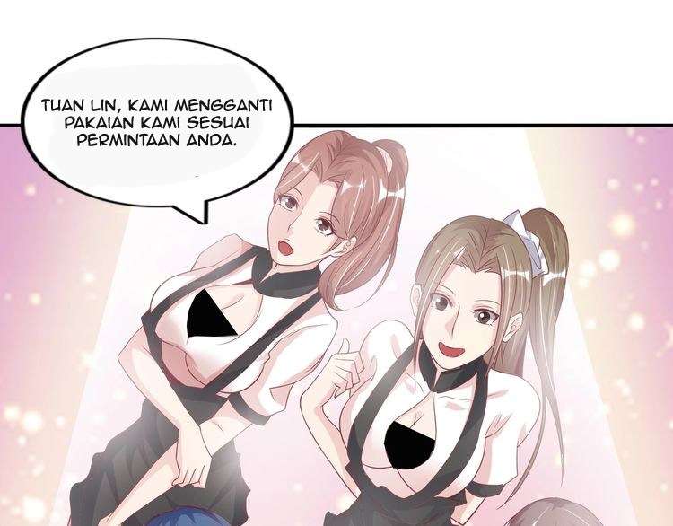 I Am an Invincible Genius Chapter 20 - halaman 5