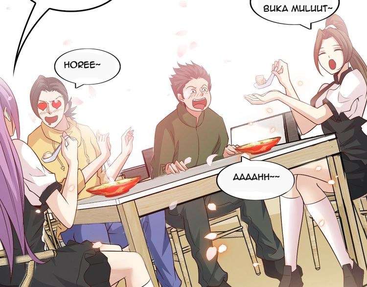 I Am an Invincible Genius Chapter 20 - halaman 60