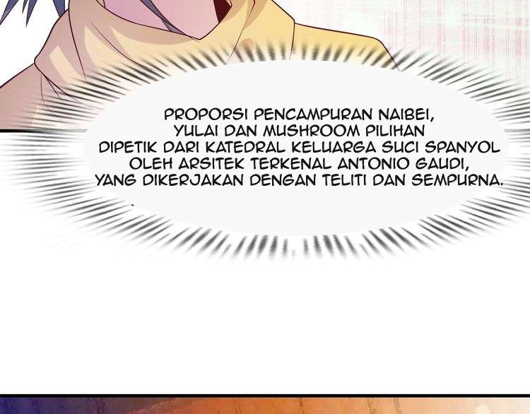 I Am an Invincible Genius Chapter 20 - halaman 66