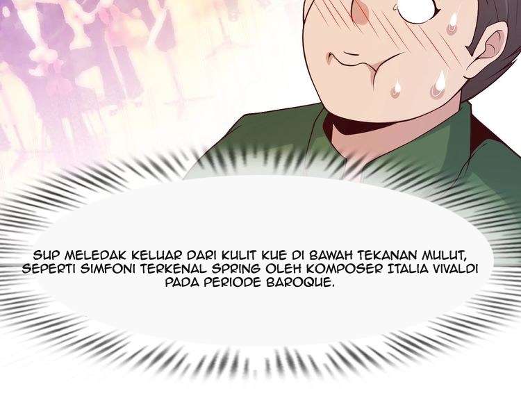 I Am an Invincible Genius Chapter 20 - halaman 68