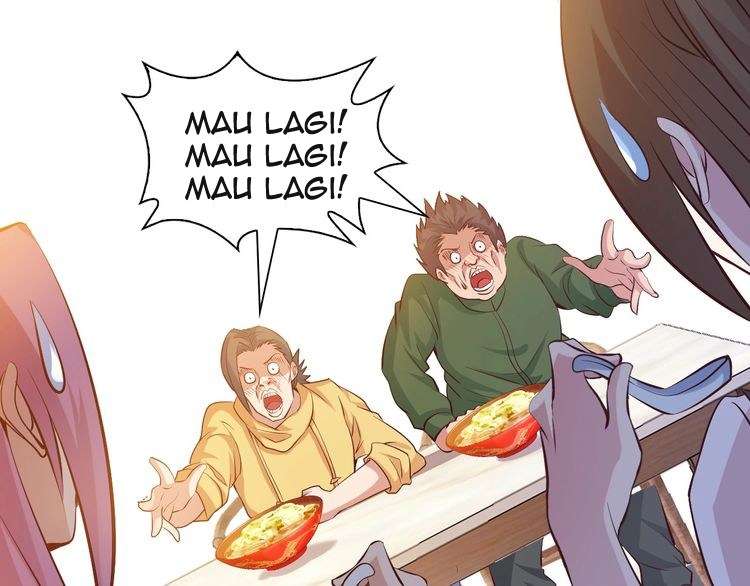 I Am an Invincible Genius Chapter 20 - halaman 72