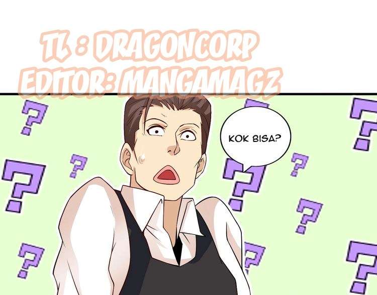 I Am an Invincible Genius Chapter 20 - halaman 74