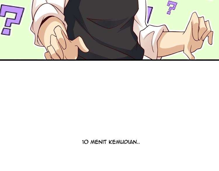 I Am an Invincible Genius Chapter 20 - halaman 75
