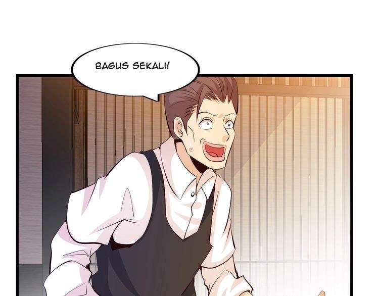 I Am an Invincible Genius Chapter 20 - halaman 81