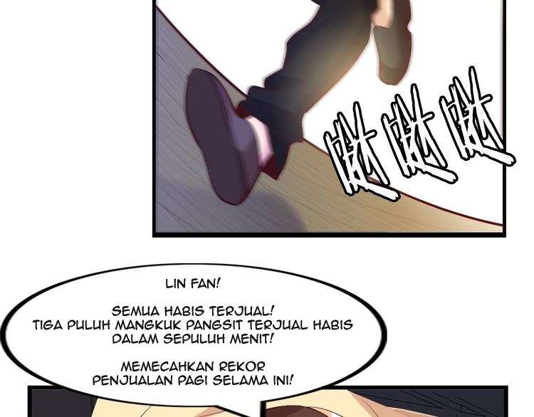 I Am an Invincible Genius Chapter 20 - halaman 83