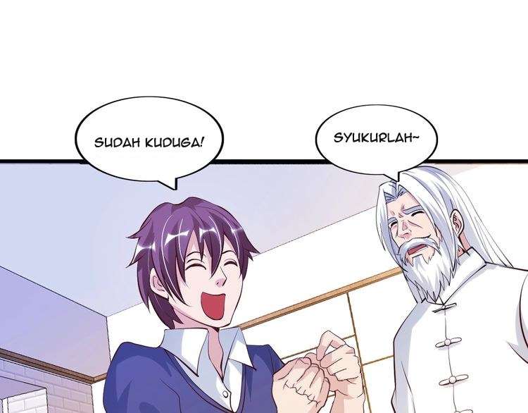 I Am an Invincible Genius Chapter 20 - halaman 85
