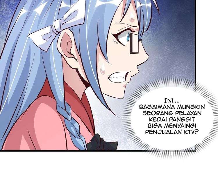I Am an Invincible Genius Chapter 20 - halaman 87