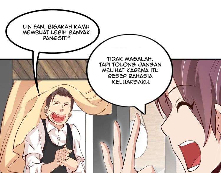 I Am an Invincible Genius Chapter 20 - halaman 88