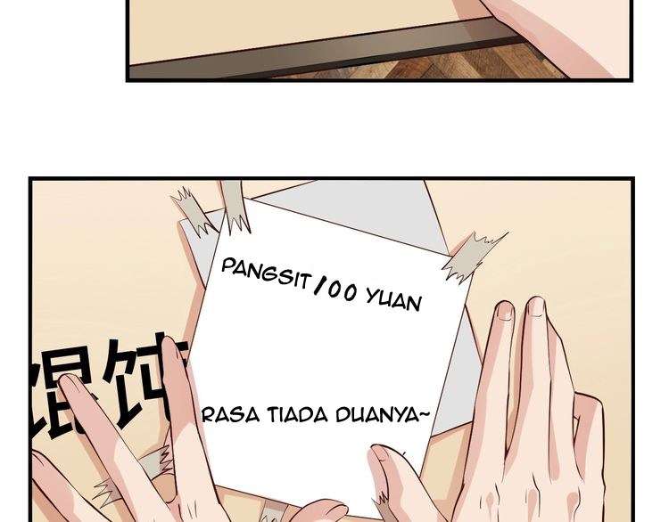 I Am an Invincible Genius Chapter 20 - halaman 92