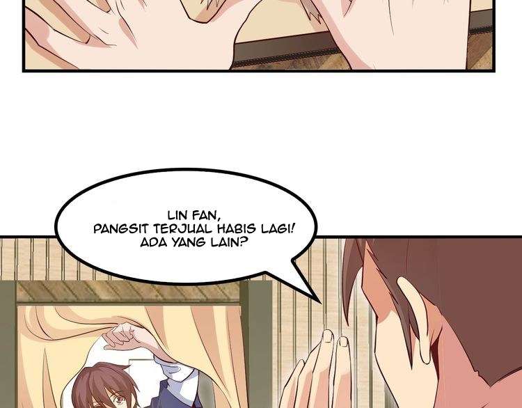 I Am an Invincible Genius Chapter 20 - halaman 93