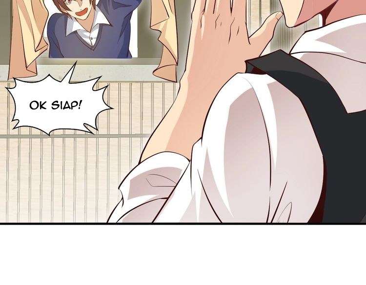 I Am an Invincible Genius Chapter 20 - halaman 94