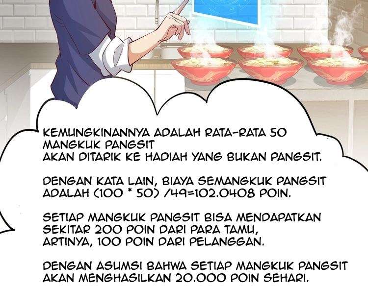 I Am an Invincible Genius Chapter 20 - halaman 96