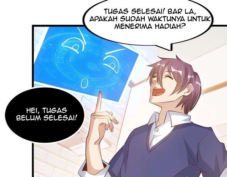 I Am an Invincible Genius Chapter 20 - halaman 99