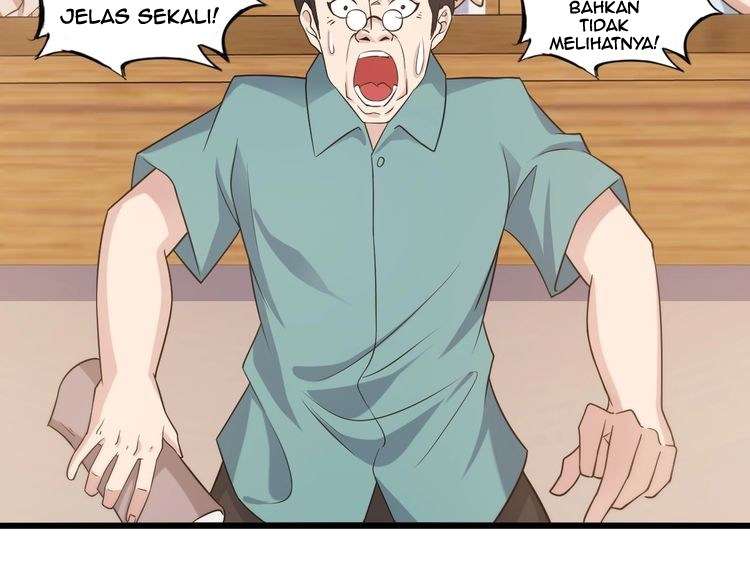 I Am an Invincible Genius Chapter 21 - halaman 101