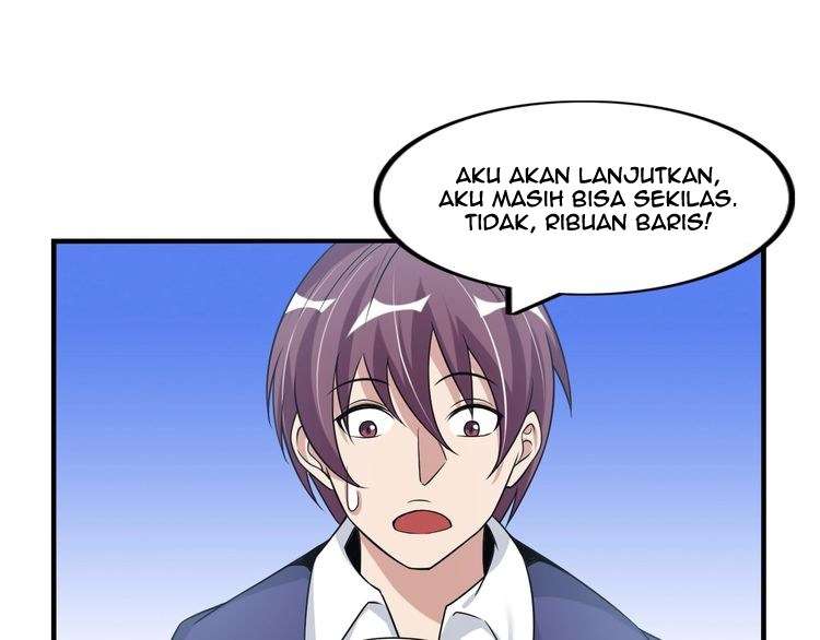 I Am an Invincible Genius Chapter 21 - halaman 102
