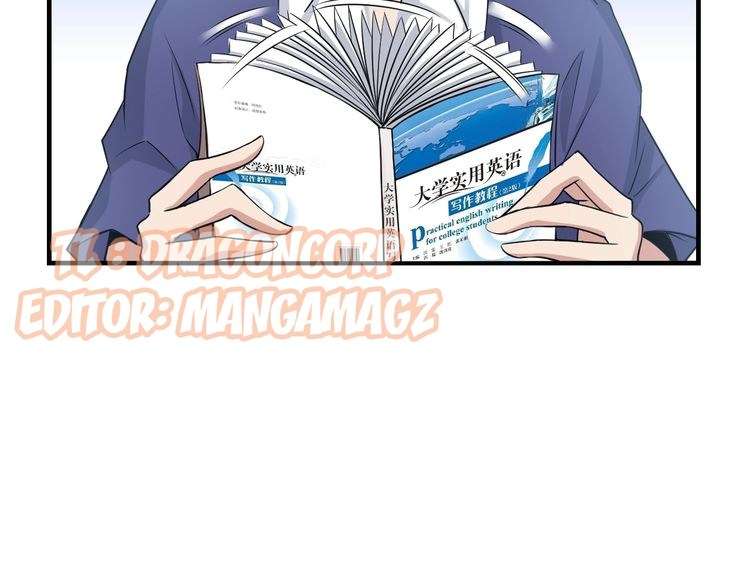 I Am an Invincible Genius Chapter 21 - halaman 103
