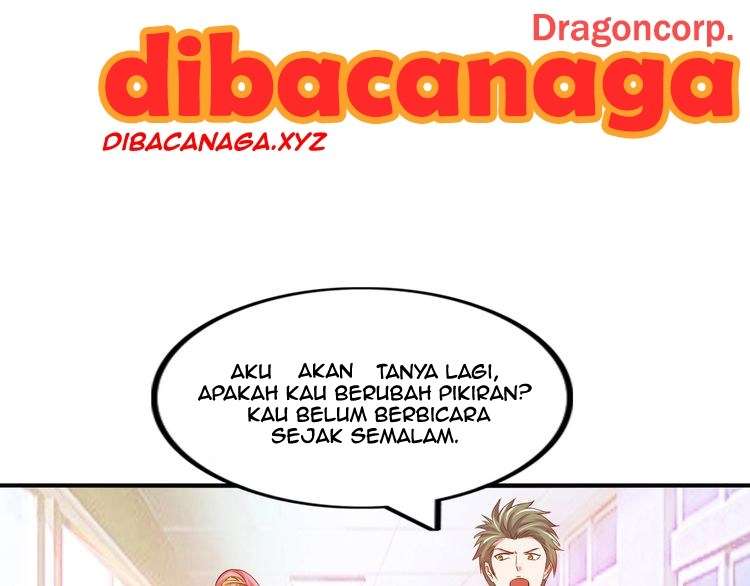 I Am an Invincible Genius Chapter 21 - halaman 104